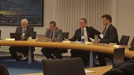 After more than two decades, Alberta Water Council prepares to shut down, citing funding cuts