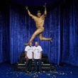 Blue Jays unveil Joe Carter statue outside Rogers Centre honouring World Series championships