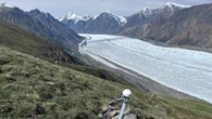 As Canada's thickest glaciers melt, Yukon First Nations wonder what will happen if they disappear