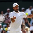 Djokovic breaks Federer's Wimbledon record with 106th match win to reach quarterfinals