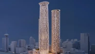 City council approves trio of new tallest towers in Vancouver