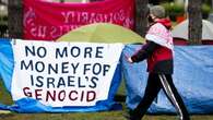 How rallying around divestments helped unify Canada's pro-Palestinian movement