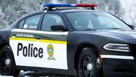 Car crash southeast of Quebec City leaves 1 man dead, sends another to hospital