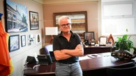 'Going out on my terms': Chilliwack mayor plans to bid farewell to the job