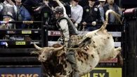 Late B.C. bull rider Ty Pozzobon to be inducted into Canadian Pro Rodeo Hall of Fame