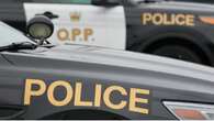 Highway 402 reopens as OPP investigate 'sudden death' of 71-year-old