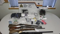 5 N.W.T. residents arrested in Fort Providence drug investigation