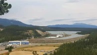 Fish killed below Whitehorse dam last fall 'concerning,' advocate says
