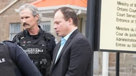 2nd juror in Bellefeuille trial dismissed after getting ride from OPP officer