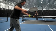 Massive indoor pickleball facility opening on Tsawwassen First Nation land