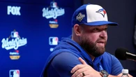 Dodgers beat Blue Jays 6-5 in marathon World Series Game 3 that's an instant classic