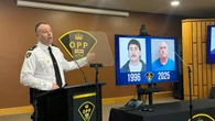 B.C. man charged in Ontario serial sexual assault cold case