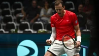 Anything is Pospisil: Retiring B.C. tennis star says 'if you set your mind to something you can achieve it'