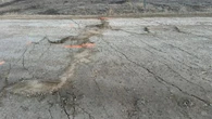 400-metre landslide in Old Fort, B.C., has shifted only road out of community by 62 metres