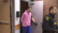 Tyler Greening pleads guilty in vicious Prince of Wales Collegiate attack