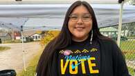 Native American voters in northern Michigan hope to keep up 'political momentum'