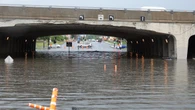 Most Quebecers get power back after strong storm rips through many parts of province
