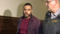 Halifax man pleads guilty to murder committed 2 days after he killed another man