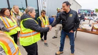 Manitoba premier hints at using emergency powers to open up hotel rooms for wildfire evacuees