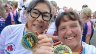 London athletes part of dominant Canadian team at World Dragon Boat Racing Championships