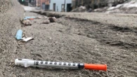 Sudbury sees 'unprecedented number of deaths' from overdoses, says advocate