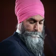 Inside the NDP's last-ditch efforts to save Jagmeet Singh and his riding