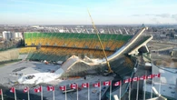Edmonton sues Canadian snowboarding body, says $120K still owing from 2023 Big Air event