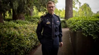 Ousted Surrey, B.C., police chief thanks officers in letter sent to union