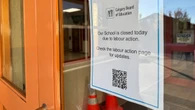 Teachers' strike risks putting strain on Alberta economy, business leaders warn