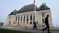 Supreme Court considers constitutional challenge to Sask. prison regulations