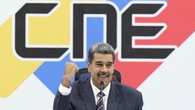 As Venezuela courts chaos, some of Maduro's allies demand receipts of election win
