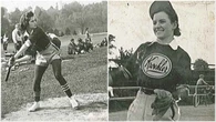 These 1950s women were furniture builders by day, ball players by night. Now, their story is hitting the stage