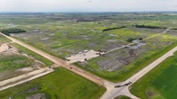 How Meta plans to cut down on water use at its massive Alberta data centre