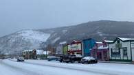 Dawson City, Yukon's publicly-owned TV service holds on a bit longer