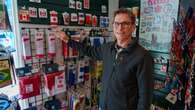 Flags fly off store shelves in Ottawa as Trump's comments fuel wave of patriotism