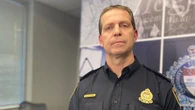 Police budget boost won't cover hiring goal, chief warns