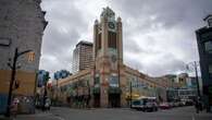 Hamilton photographer recreates iconic buildings in the GTHA as 3D models