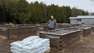 Thousands of farms are 'boarded shut' due to 'outdated' tax rules, says Mount Forest farmer