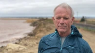 Fundy tides to peak in 2034, adding urgency to Chignecto Isthmus flood project