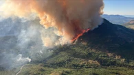 What a federal wildfire strategy could look like