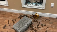 London's orthodox synagogue broken into, police say