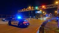 Jacques-Cartier Bridge closed due to protest