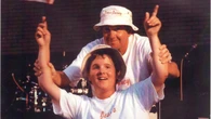 Jesse's dad, who walked Canada for his son, cheers approval of new Duchenne drug