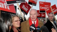 From political rump to anti-separatism powerhouse: Inside a politico's bid to transform the Alberta Liberals