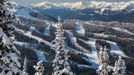 Ski season nears with 'significant snowfall' forecast for Sea-to-Sky region