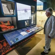 Here's a look at the controversial Palestinian exhibit unveiled at Winnipeg's human rights museum