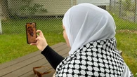 With her husband trapped in Gaza, this St. John's woman is pleading for a quick evacuation