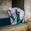 Congo's Ebola outbreak complicated by aid cuts, armed rebels and anger