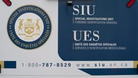 SIU investigating after woman, 77, seriously hurt in crash with OPP officer in Simcoe