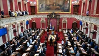 Quebec's National Assembly prorogued as CAQ set to choose new leader — and premier